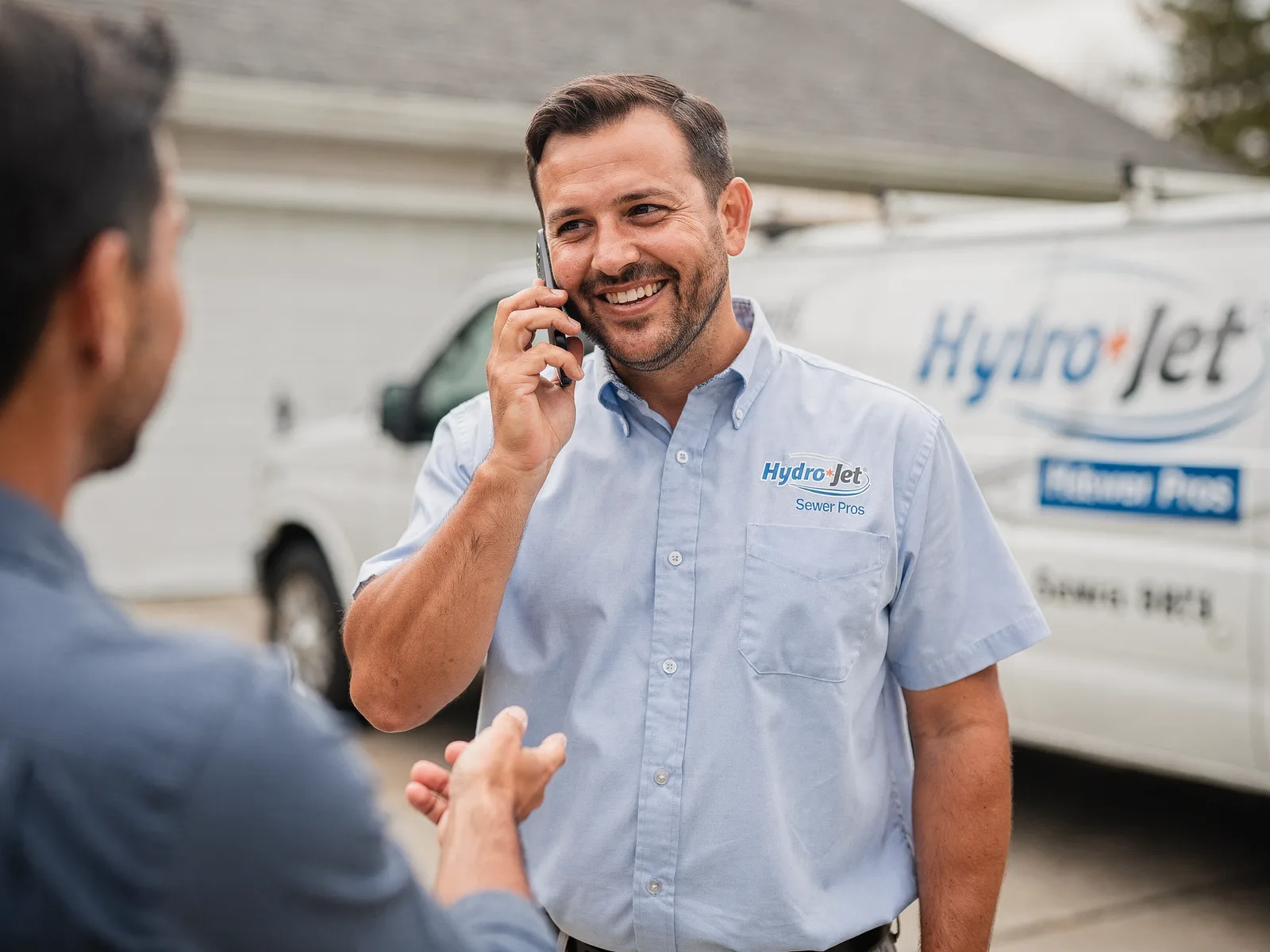 Hydro Jetting Clearville, PA FAQs